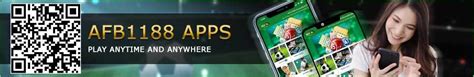 AFB1188 หรือ AFB88 รวมทุกเกมไว้ที่เดียว มาแรง ได้เงินจริง .